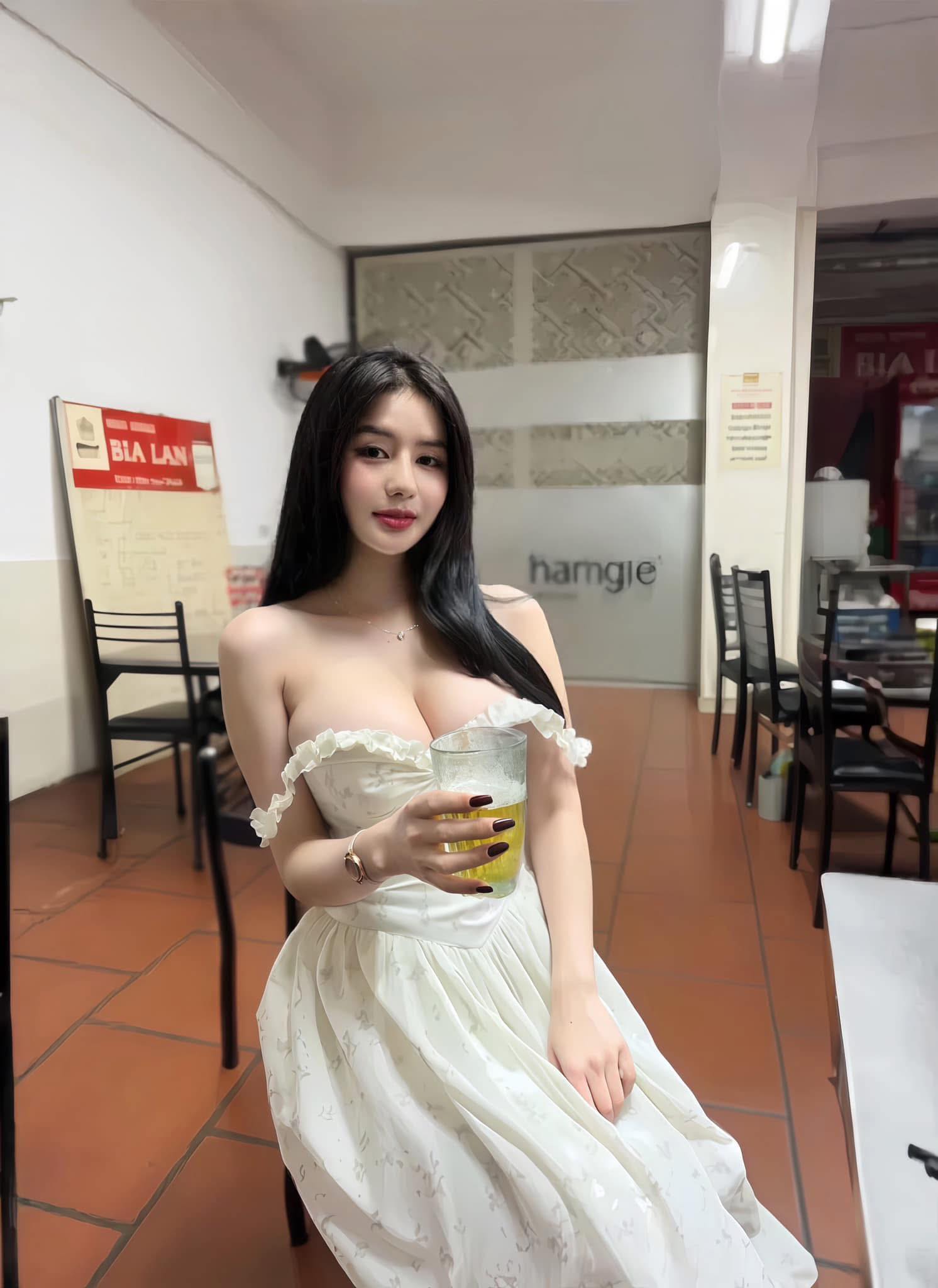 星际穿越 - 科幻电影高清海报